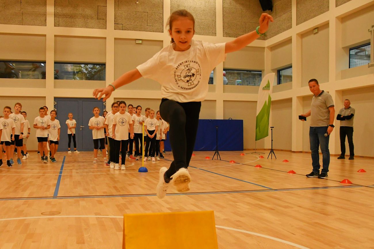 A Regionális Atlétikai Központban zárul az idei ARAK AKÍV sorozat